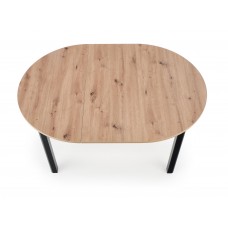 Apaļš izvelkams galds RINGO